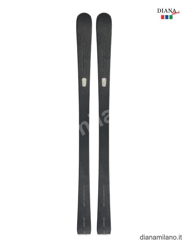 STÖCKLI MONTERO AX OREA 25/26