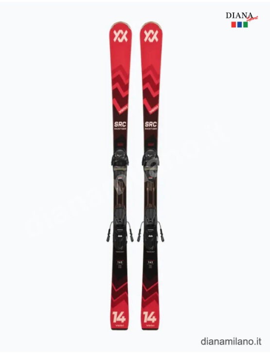 VOLKL RACETIGER SRC