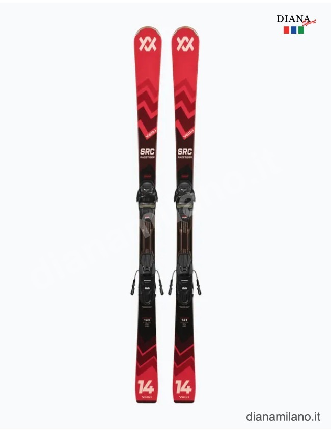 VOLKL RACETIGER SRC