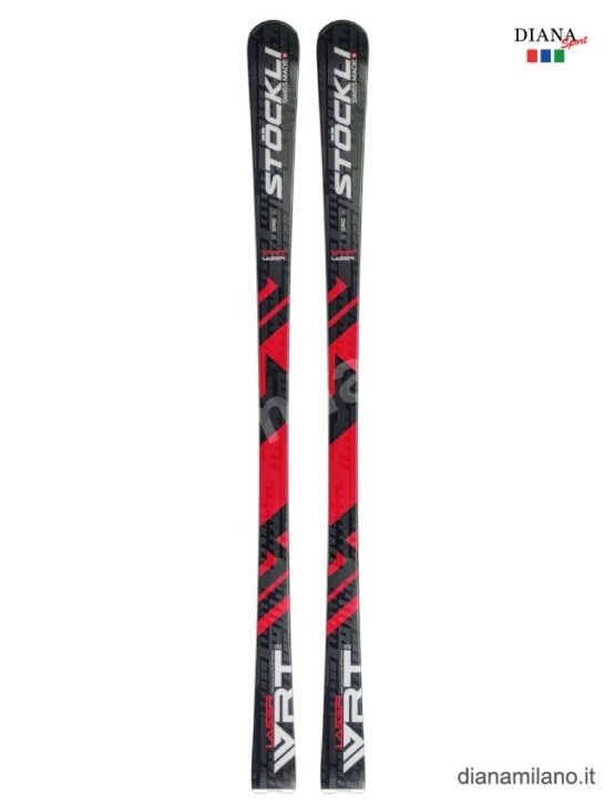 STÖCKLI LASER WRT 25/26