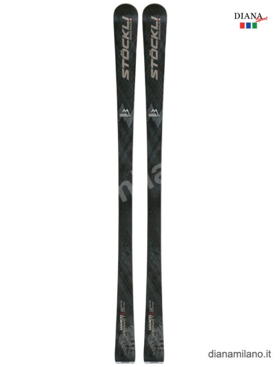 STÖCKLI LASER WRT PRO MARCO ODERMATT 25/26