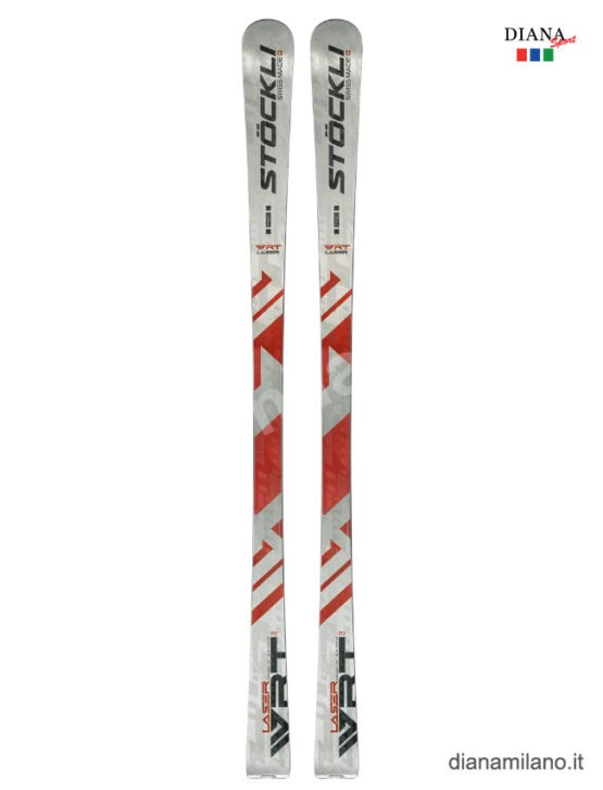 STÖCKLI LASER WRT PRO 25/26