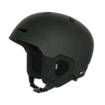 Casco sci POC Fornix MIPS POW JJ verde per backcountry