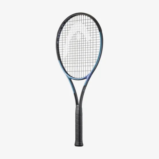 HEAD AUXETIC2 GRAVITY MP 2025 - NERO, 3