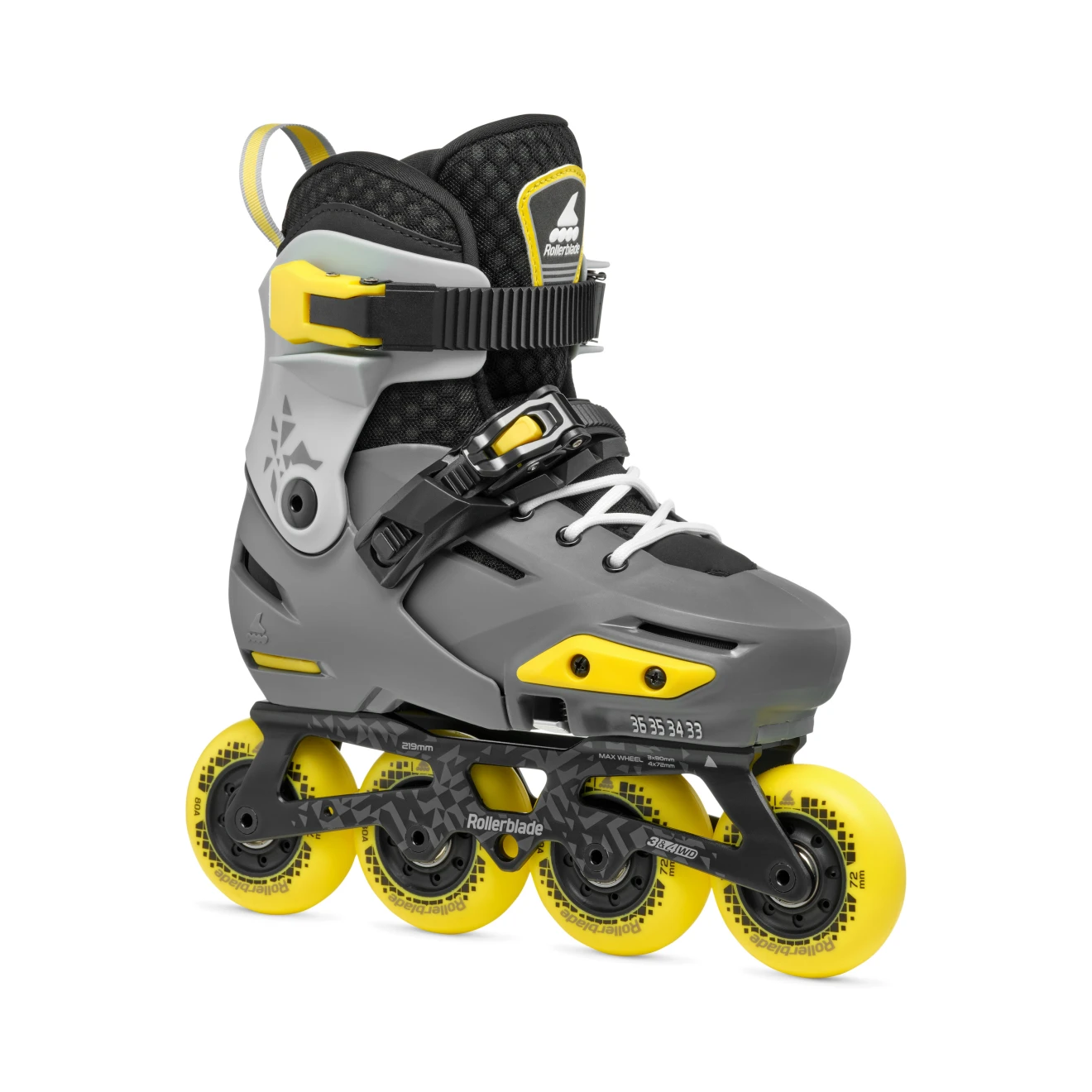 ROLLERBLADE APEX
