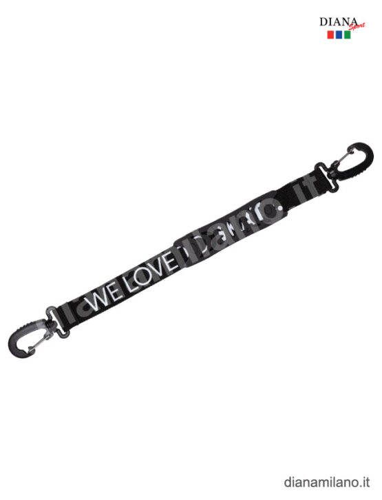 POWERSLIDE SKATE CARRY STRAP - ROYAL, TU