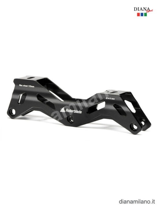 ROLLERBLADE 235 3x110 ROCKERING FRAME