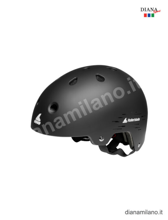 ROLLERBLADE NEW DOWNTOWN HELMET - SABBIA, M