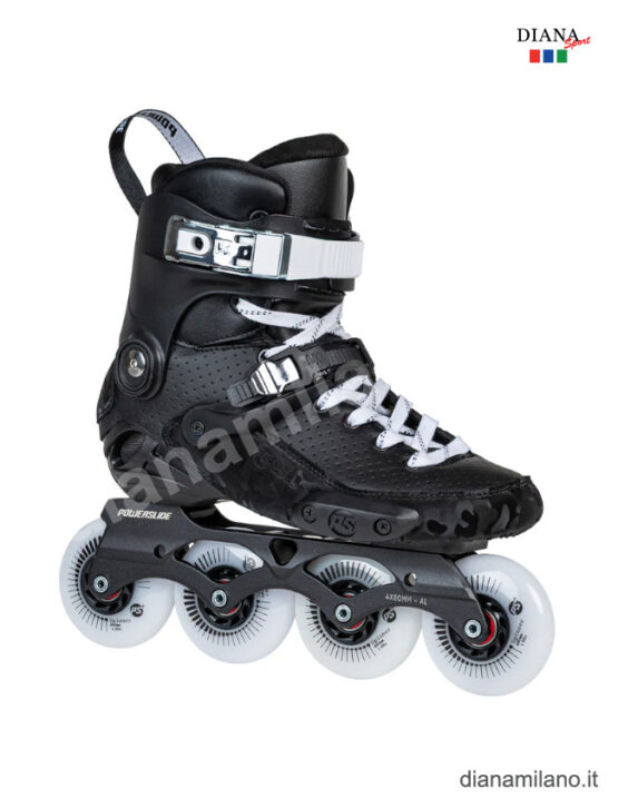 POWERSLIDE S1 - NERO, 41