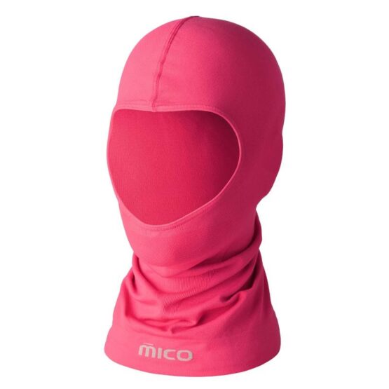 Sottocasco Mico Warm Control Skintech fuxia