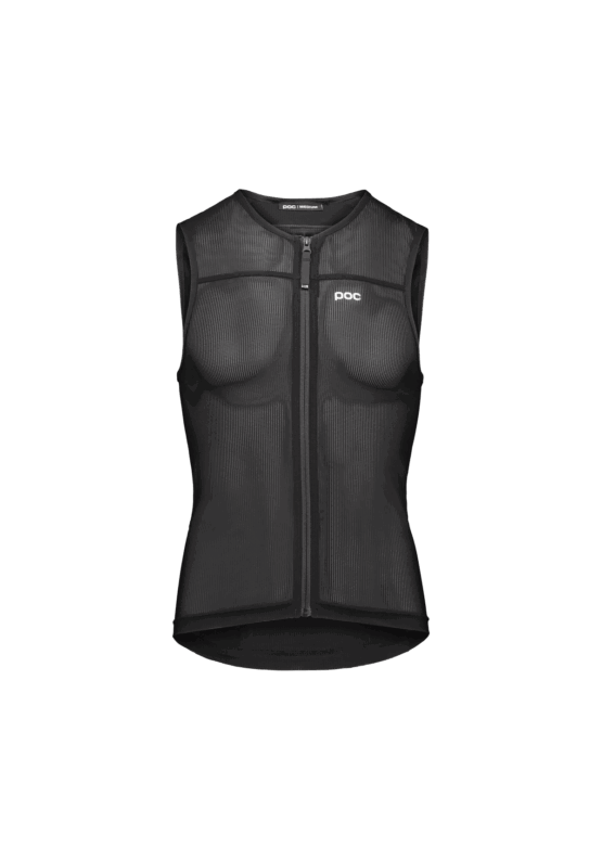 Gilet protettivo sci uomo POC M's VPD Air Vest nero