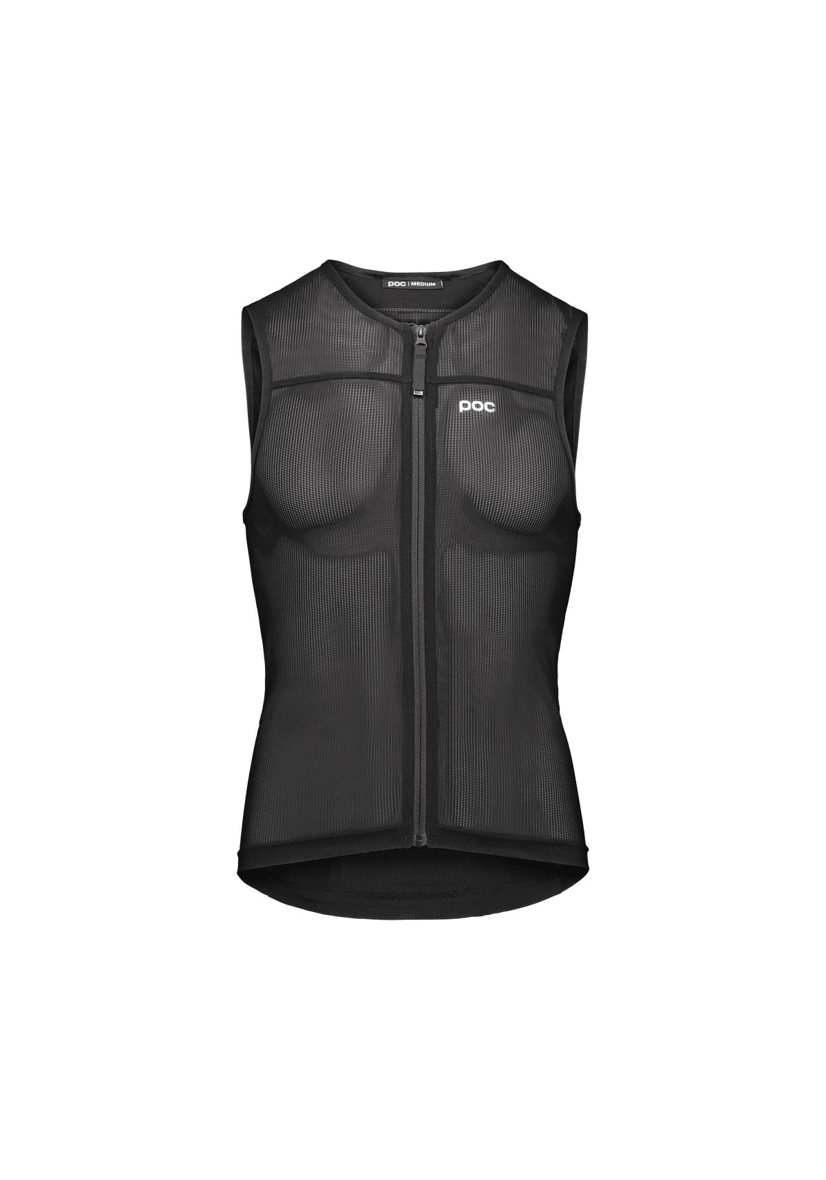 Gilet protettivo sci uomo POC M's VPD Air Vest nero