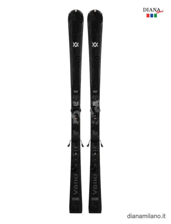 VÖLKL FLAIR 72
