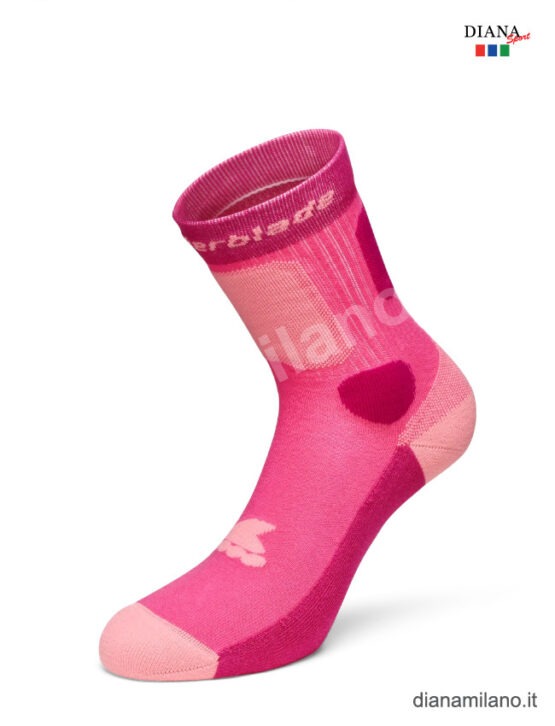 ROLLERBLADE SKATE SOCKS W