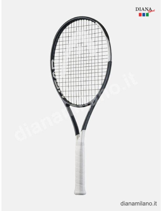 HEAD SPEED MP 2026 Racchetta da tennis - BIANCO, 2