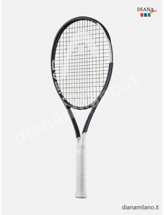 HEAD SPEED MP UL 2026 Racchetta da tennis - BIANCO, 2