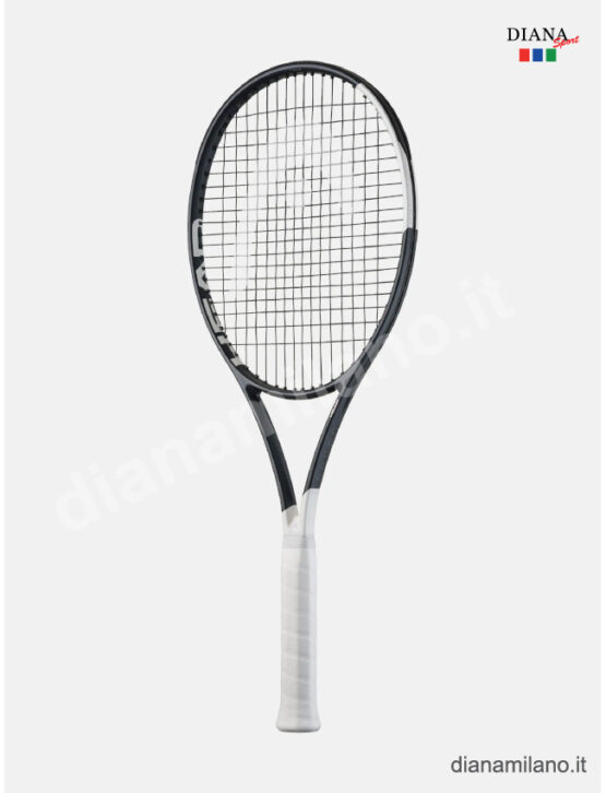 HEAD SPEED TOUR 2026 Racchetta da tennis - BIANCO, 3