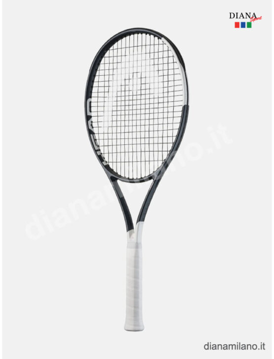 HEAD SPEED PRO 2026 Racchetta da tennis - BIANCO, 3