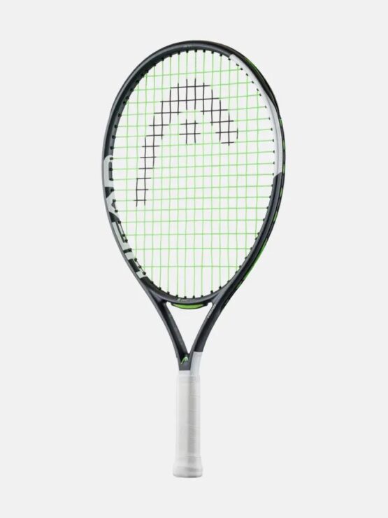 Racchetta da tennis junior HEAD IG Speed Jr. 21 bianca