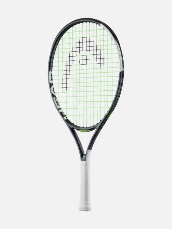 Racchetta da tennis junior HEAD IG Speed Jr. 23 bianca