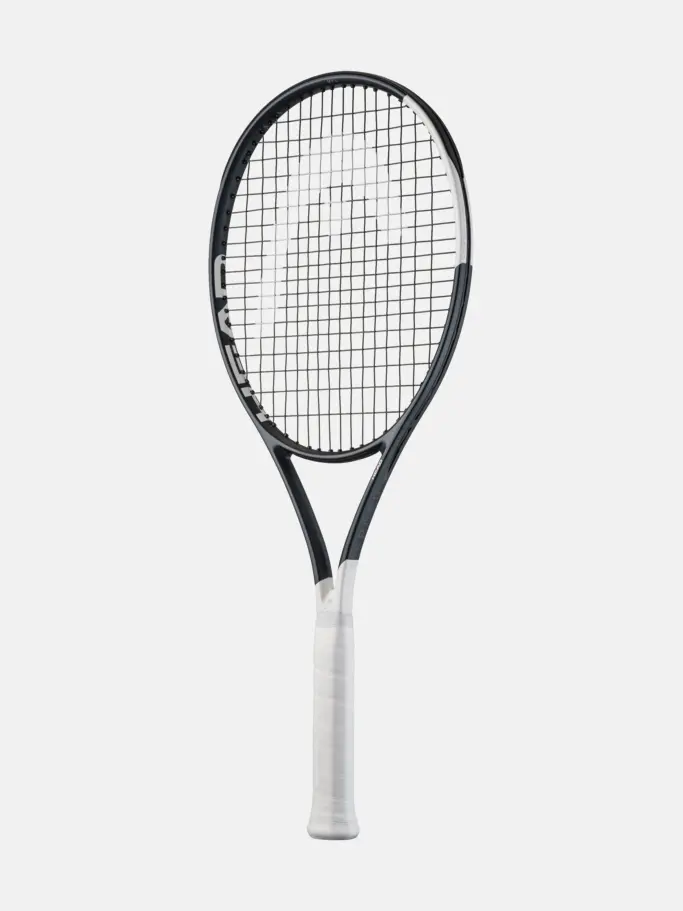Racchetta da tennis HEAD Speed MP L 2026 bianca e nera