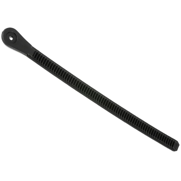 Cinturino di ricambio Powerslide Crown Buckle 23 cm nero