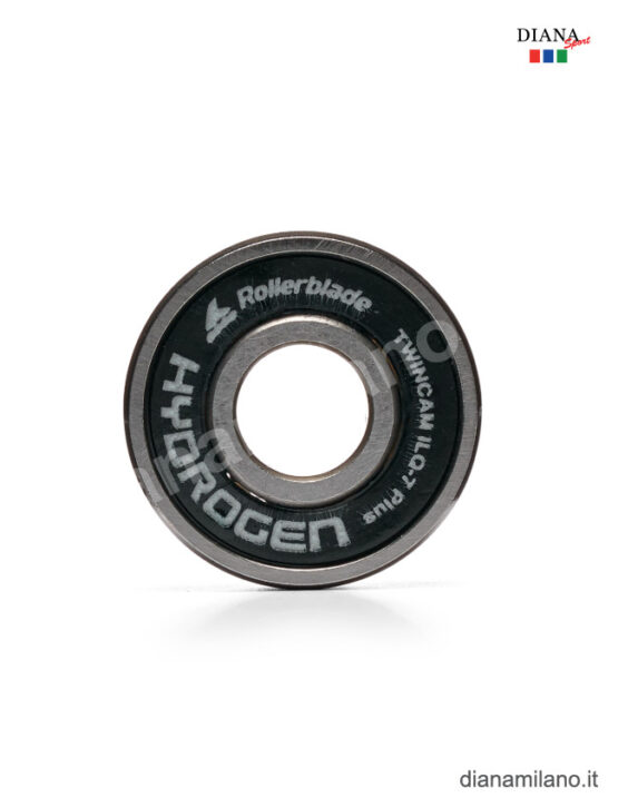 ROLLERBLADE HYDROGEN ILQ-7 PLUS BEARINGS - COLORI ASSORTITI, TU