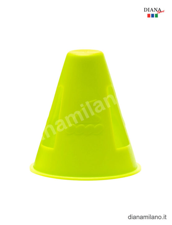 ROLLERBLADE SPORT CONES - VERDE, TU