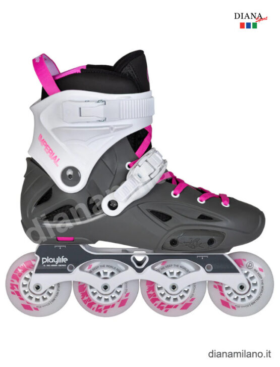 PLAYLIFE IMPERIAL 80 FUCHSIA - FUXIA, 40