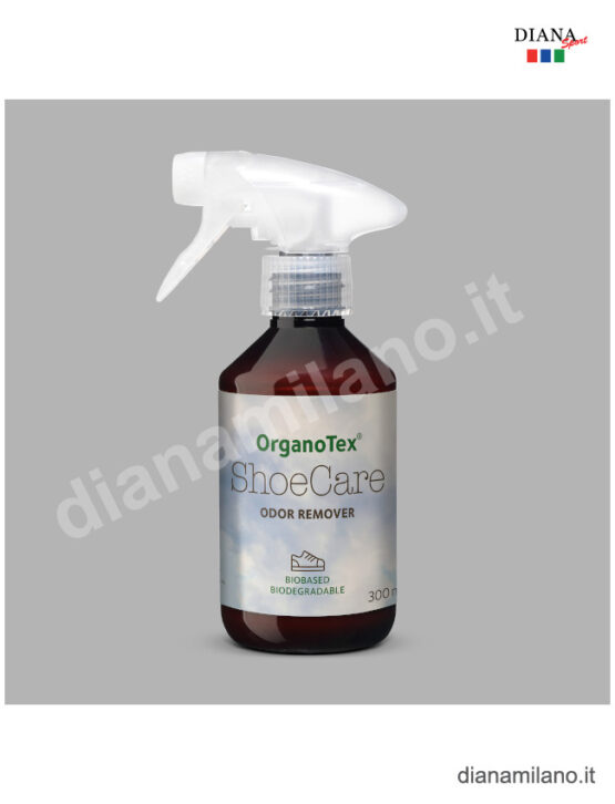 OrganoTex Shoe Care Odor Remover 300ML - COLORI ASSORTITI, TU