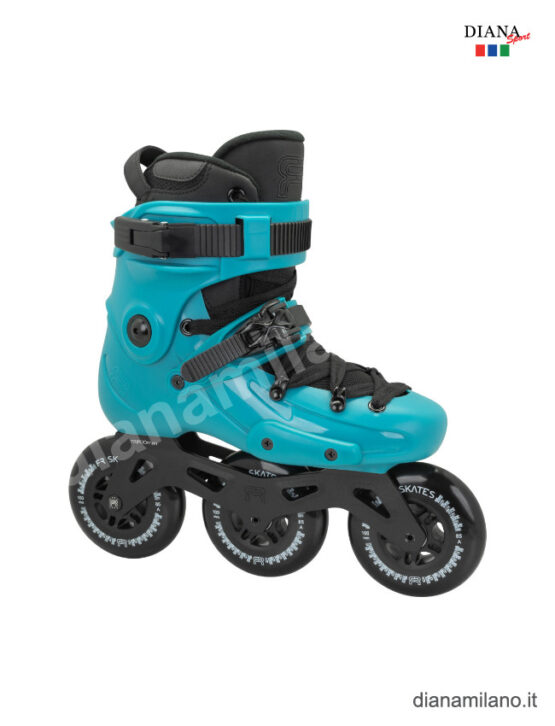 FR - FR J CLUB 300 - VERDE ACQUA, 42