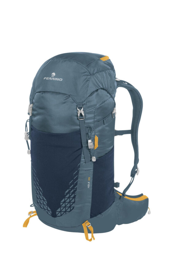 Zaino da trekking Ferrino Agile 25 azzurro