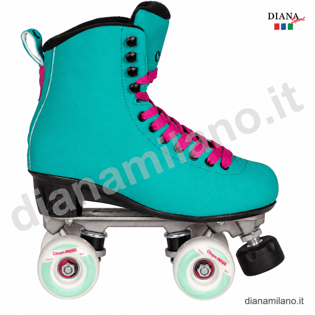 CHAYA MELROSE DELUXE TURQUOISE - immagine 7