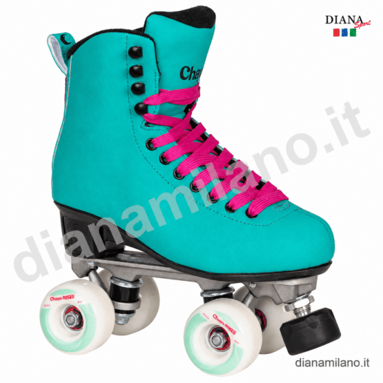 CHAYA MELROSE DELUXE TURQUOISE