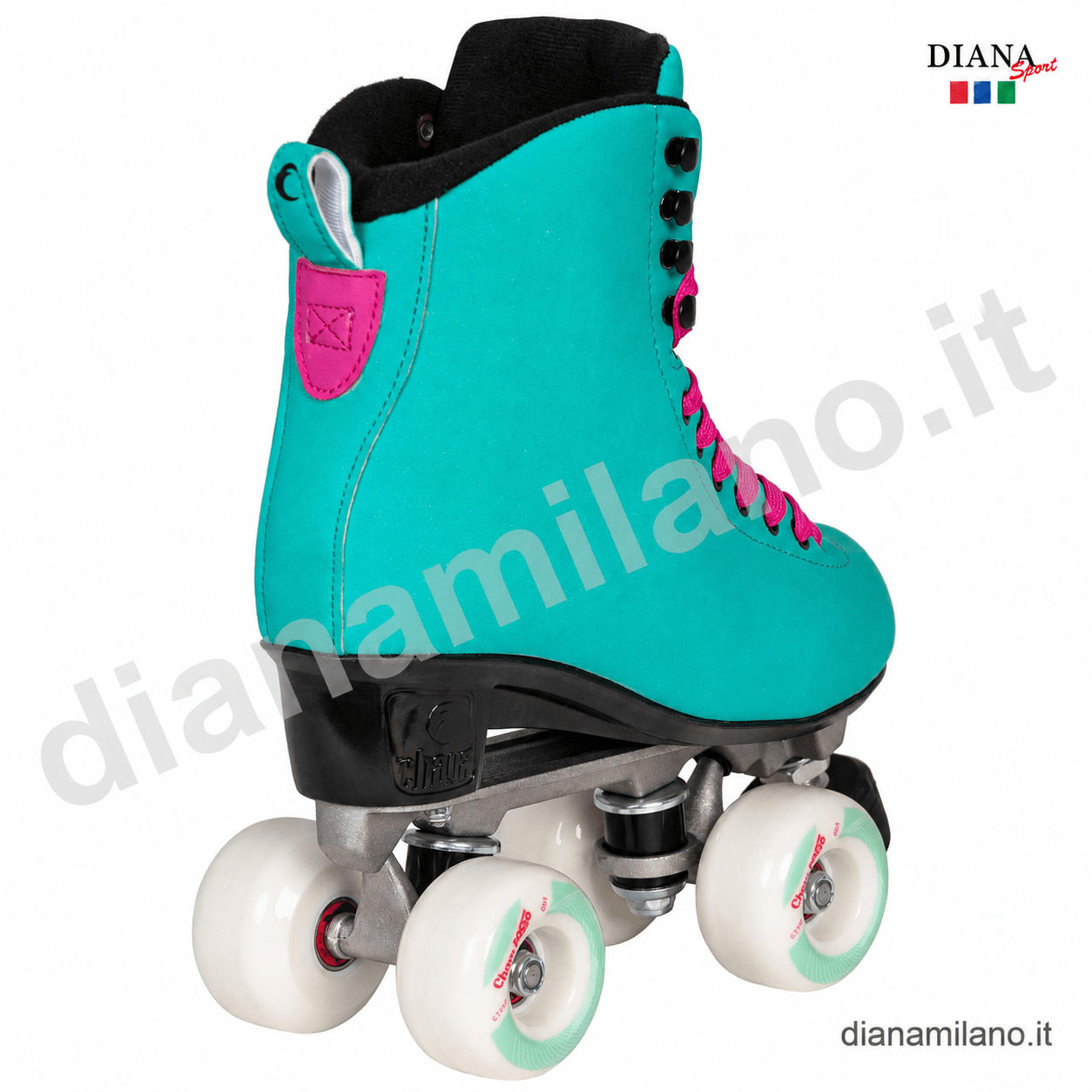 CHAYA MELROSE DELUXE TURQUOISE - immagine 2