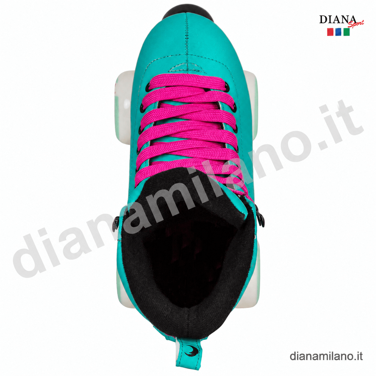 CHAYA MELROSE DELUXE TURQUOISE - immagine 3