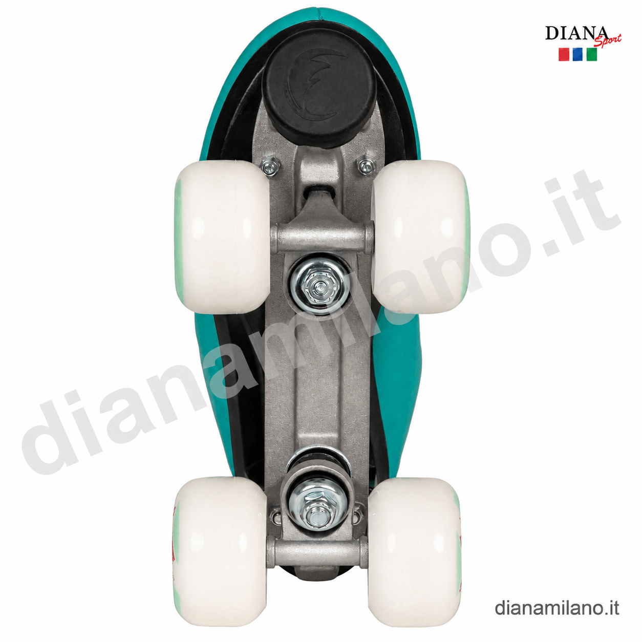 CHAYA MELROSE DELUXE TURQUOISE - immagine 4