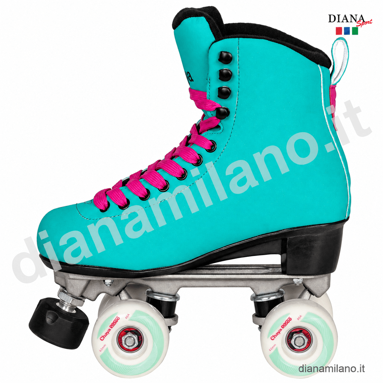 CHAYA MELROSE DELUXE TURQUOISE - immagine 5