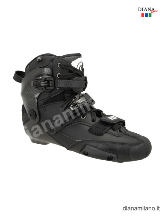FR IGOR BOOT 2025 - NERO, 42
