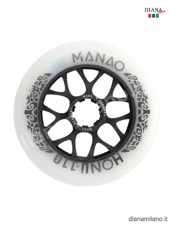 MANAO HONU 110mm 1 COMPONENT MEDIUM - BIANCO, TU