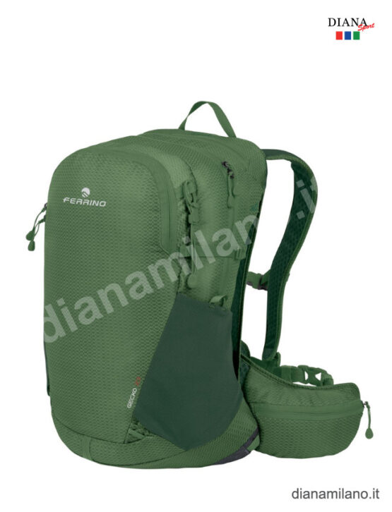 FERRINO GECKO 23 - VERDE, TU