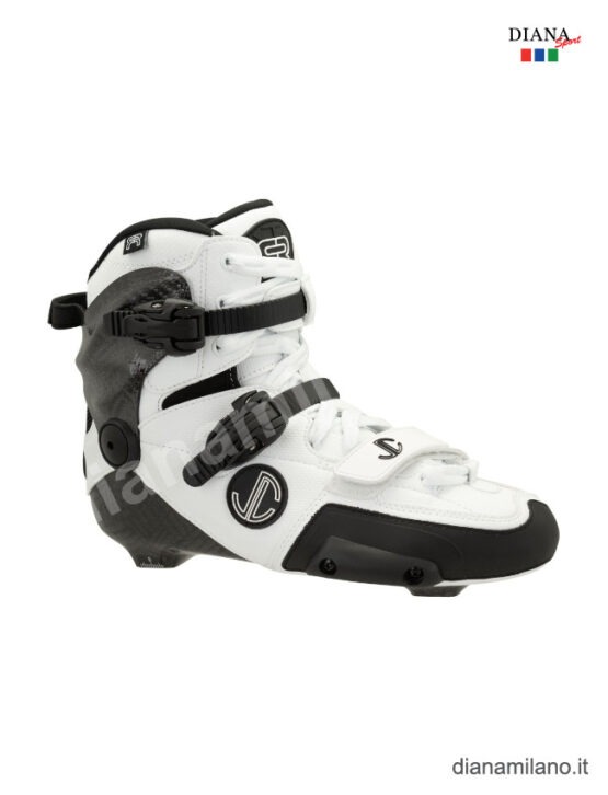 NUOVO FR SKATES SL V3 BOOT ONLY