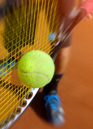 Tennis, padel e tennis da tavolo