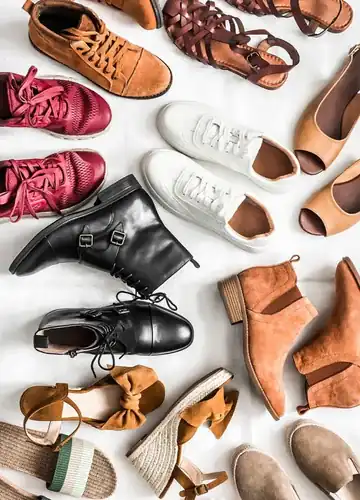Scarpe sportive e lifestyle