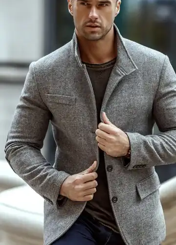 Abbigliamento e accessori uomo
